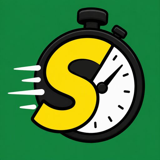 Speedyword app icon