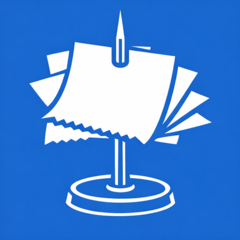 Spndle app icon